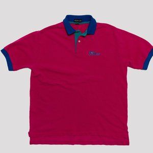 Jonathan Corey Vintage Polo | Men's XL